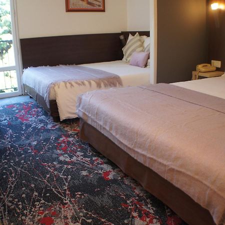 The Originals City, Hotel La Siesta, Annonay Est Davézieux Zimmer foto
