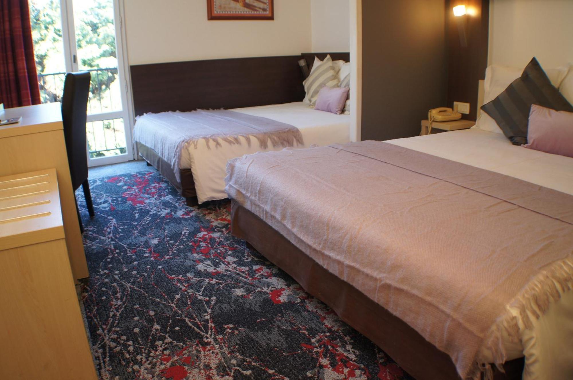 The Originals City, Hotel La Siesta, Annonay Est Davézieux Zimmer foto